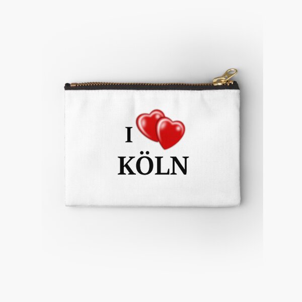 Item preview, I Love Cologne designed and sold by Tillscreativ.