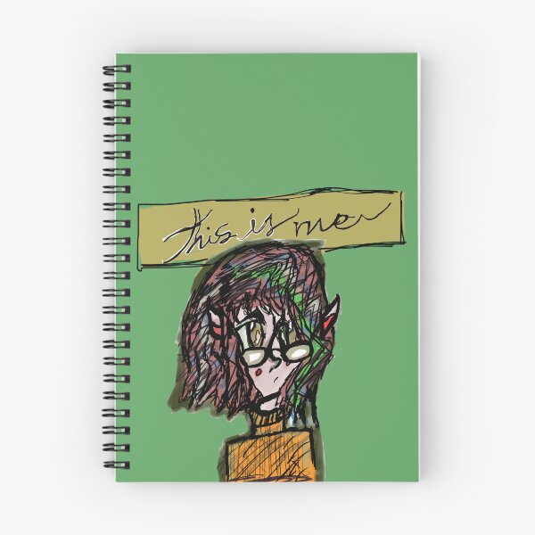 Item preview, sander oc green hair digital designed and sold by D0r15.