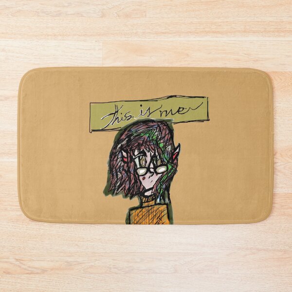 Item preview, sander oc green hair digital designed and sold by D0r15.