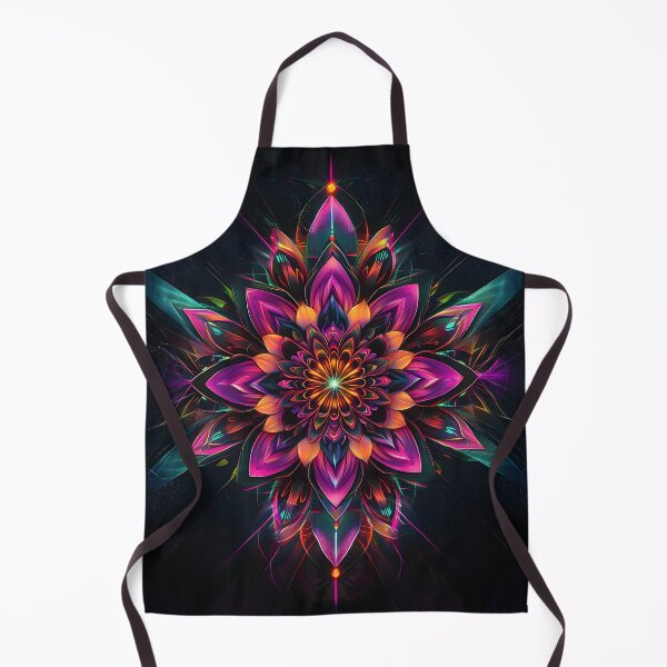 Item preview, 3d Render Of Mandala Flower Bloom Digital designed and sold by Checho30.