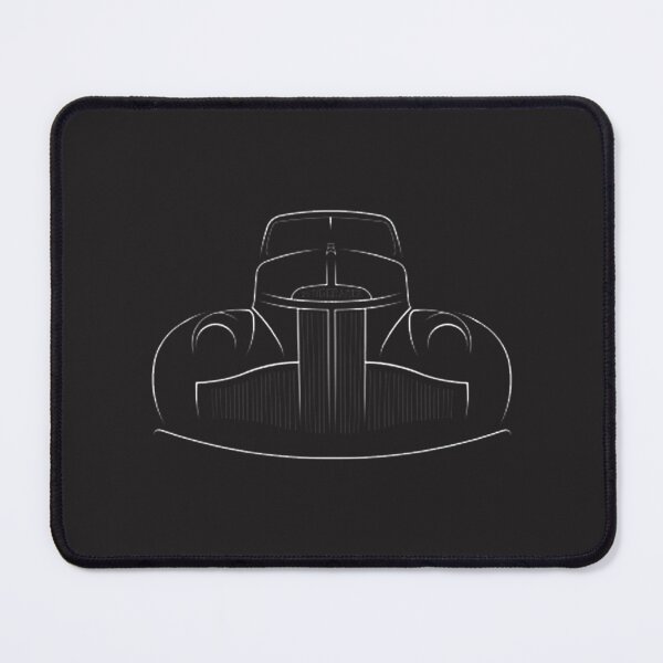 Item preview, Classic Studebaker Pickup Truck Vintage Stencil Art | ⭐⭐⭐⭐⭐ designed and sold by Shawon Khan Sourov.