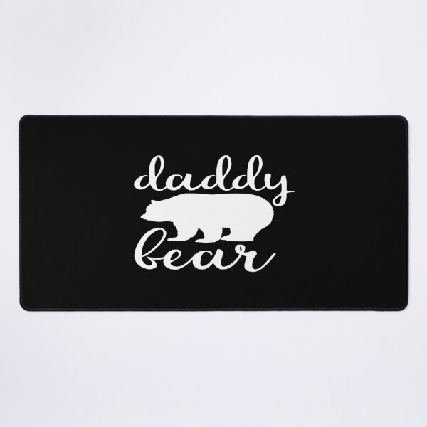 Item preview, Daddy Bear Cute Wildlife Family Love Father Gift T-Shirt designed and sold by phassystore.