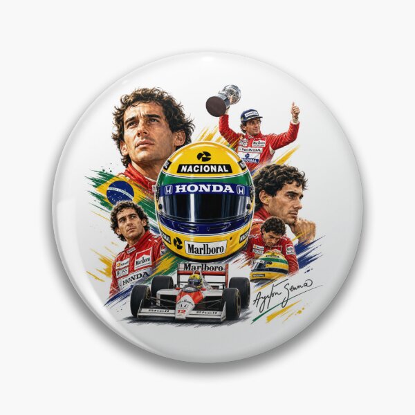 Item preview, F1 Driver designed and sold by ApexWearHorizon.