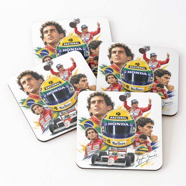 Item preview, F1 Driver designed and sold by ApexWearHorizon.