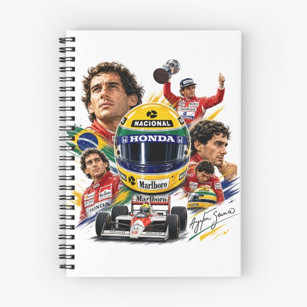 Item preview, F1 Driver designed and sold by ApexWearHorizon.