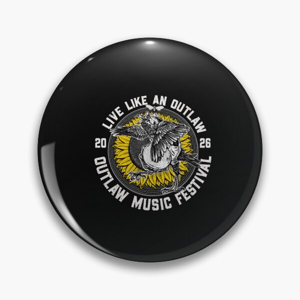 Item preview, Americana Festival Tour, Outlaw Music Festival 2026 designed and sold by laurenkoppar.