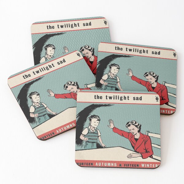 Item preview, Fourteen Autumns and Fifteen Winters  designed and sold by Fire TheMann.