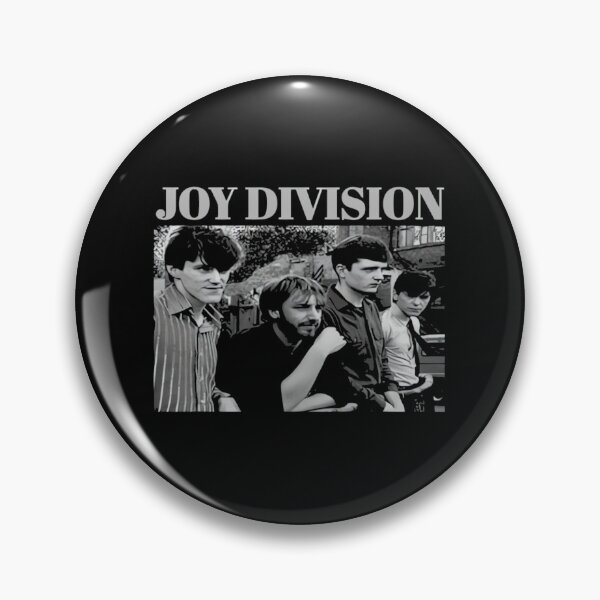 Item preview, Joy Division Vintage Band Photo designed and sold by motittacorp.