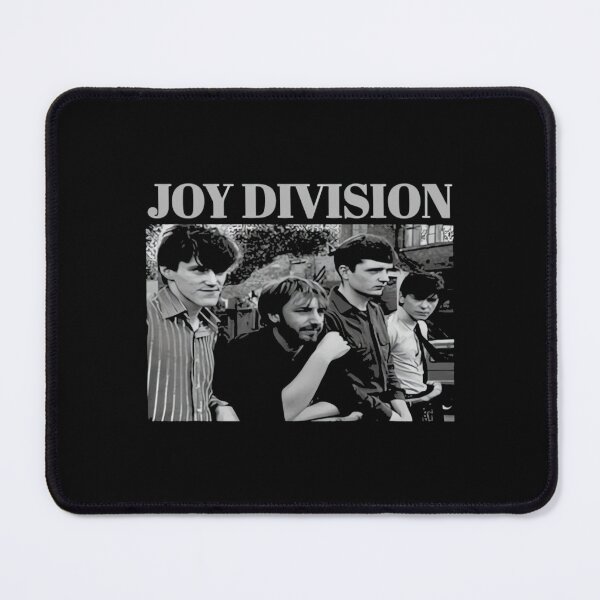 Item preview, Joy Division Vintage Band Photo designed and sold by motittacorp.