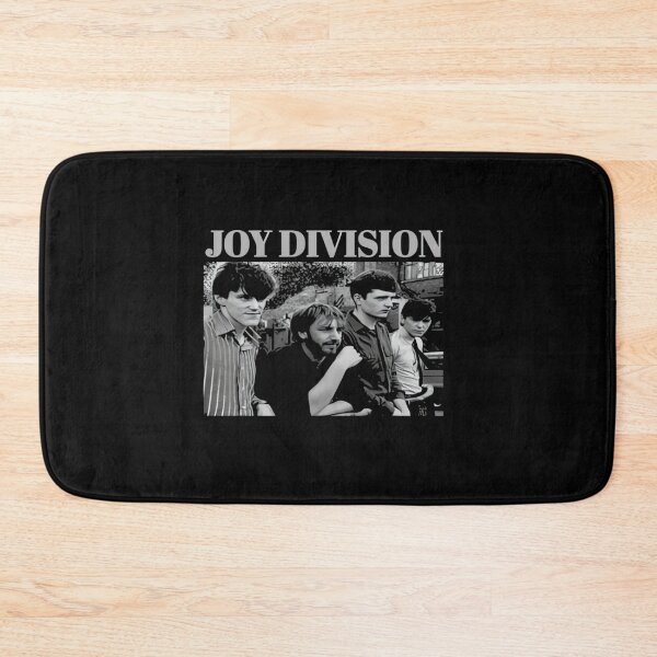 Item preview, Joy Division Vintage Band Photo designed and sold by motittacorp.