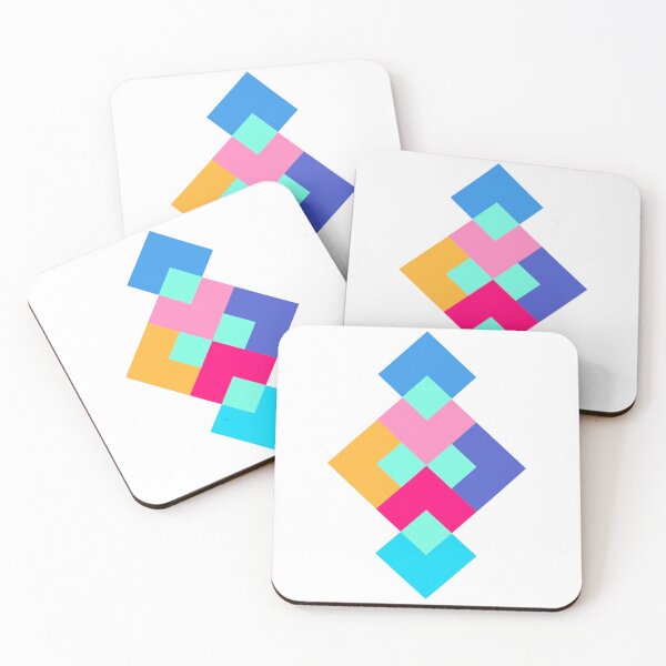 Item preview, Square, cube, geometric designed and sold by citravisuel.