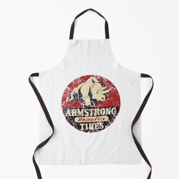 Item preview, Armstrong Tires Vintage Retro Rubber Company Logo | ⭐⭐⭐⭐⭐ designed and sold by Shawon Khan Sourov.