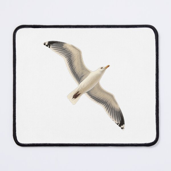 Item preview, Seagull - Freedom designed and sold by Zeewind.