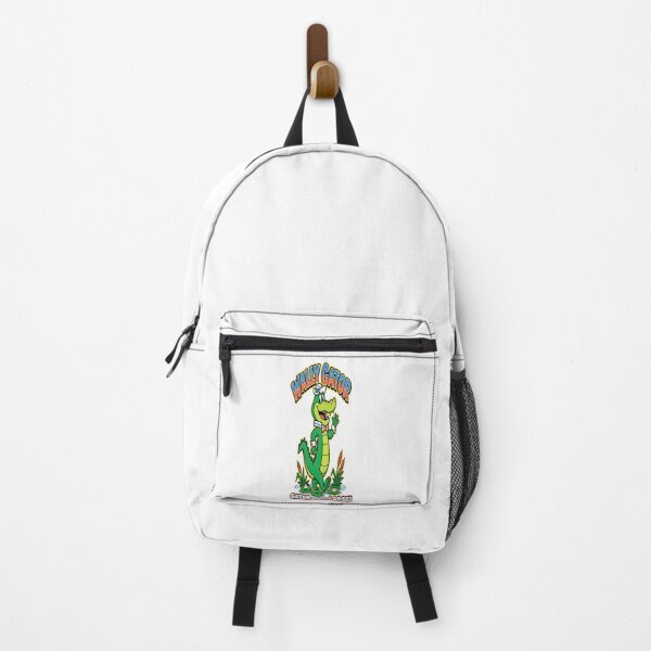 Item preview, Wally Gator – Gator on the Loose Vintage Cartoon Design designed and sold by ActionForge.