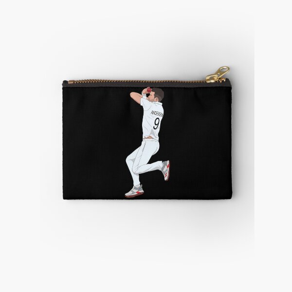 Item preview, James Anderson Fast Bowler - T20 - Cricket Player designed and sold by GlimTig.