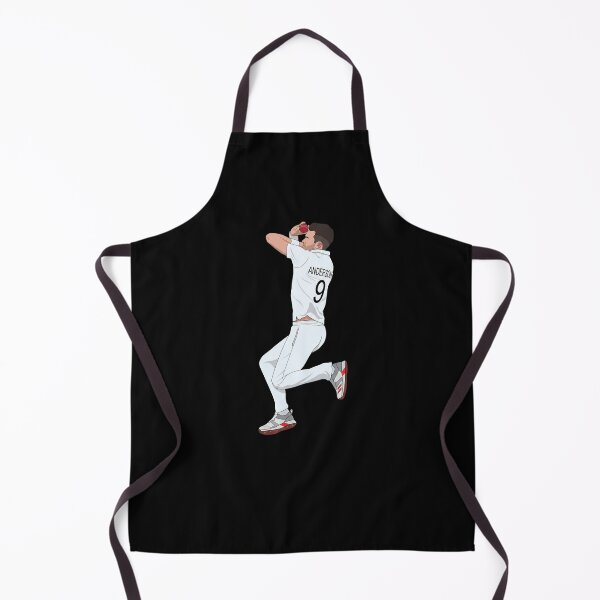 Item preview, James Anderson Fast Bowler - T20 - Cricket Player designed and sold by GlimTig.