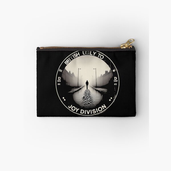 Item preview, : Joy Division British Ugly To Manchester Street Art designed and sold by motittacorp.