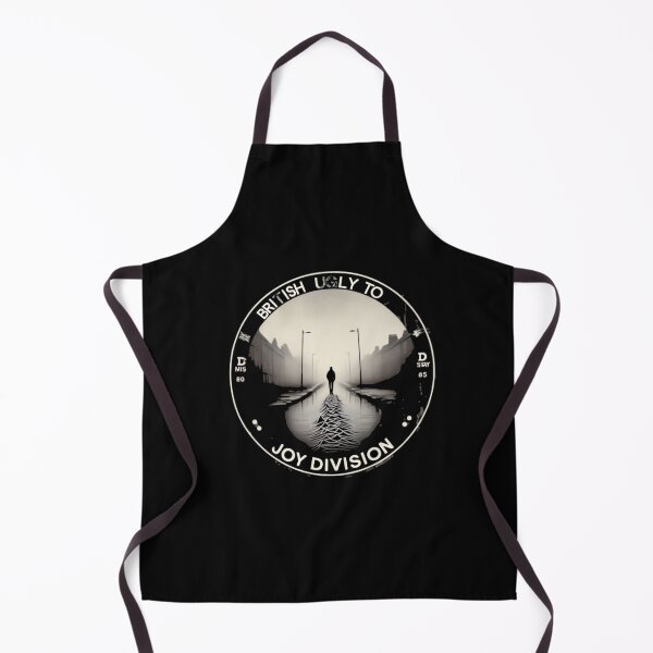 Item preview, : Joy Division British Ugly To Manchester Street Art designed and sold by motittacorp.