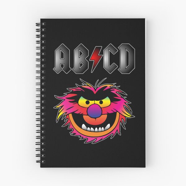 Item preview, AB/CD with Animal  designed and sold by Hunter54nz.