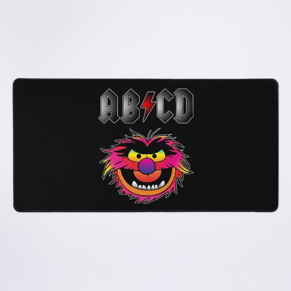 Item preview, AB/CD with Animal  designed and sold by Hunter54nz.
