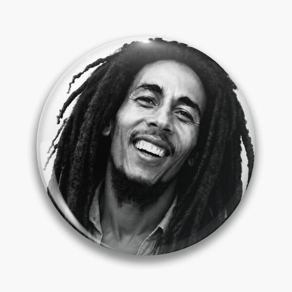 Item preview, Bob Marley Inspired Piece – The Good Thing About Music designed and sold by ARbyCharlie.