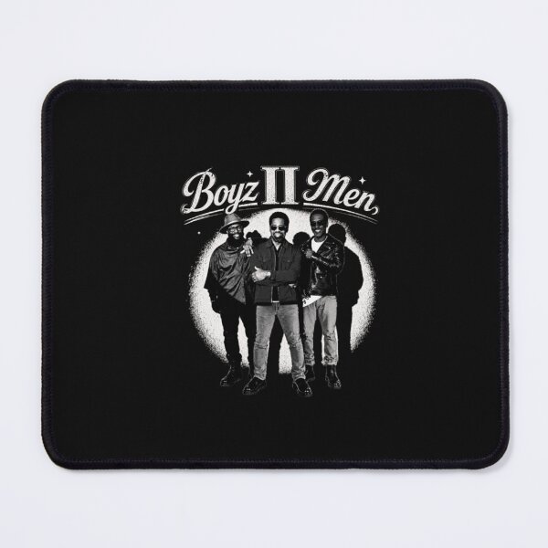 Item preview, Golden Era of R and B, Boyz II Men Forever 2026  designed and sold by laurenkoppar.