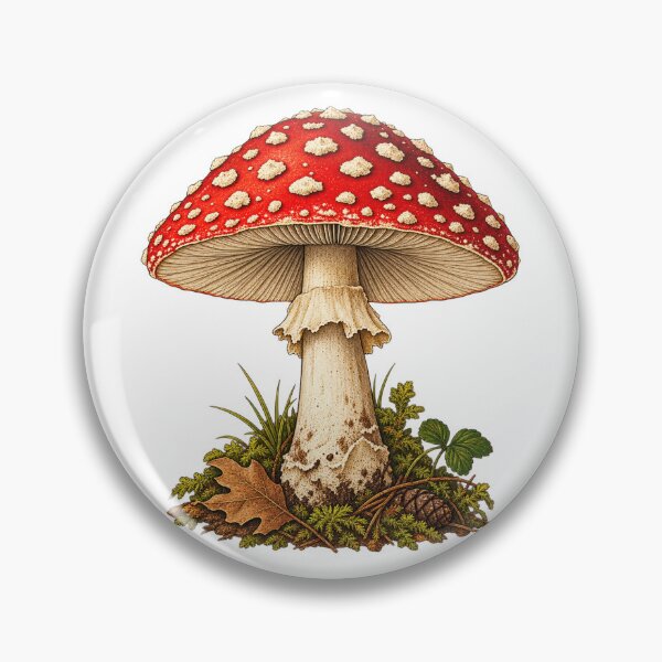 Item preview, Toadstool designed and sold by Zeewind.