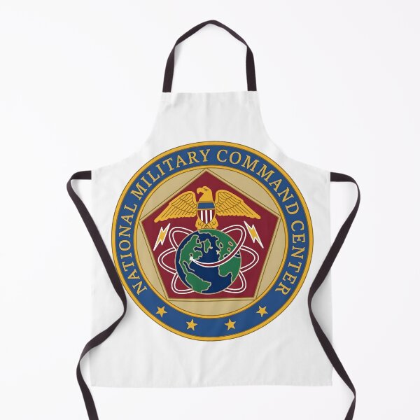 Item preview, National Military Command Center (NMCC) Official Emblem designed and sold by CharlieDesings.