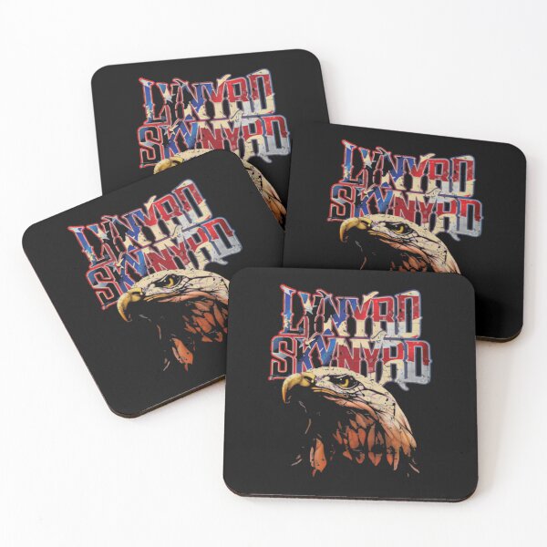 Item preview, Lynyrd Skynyrd Pronounced Leh-Nerd Skin-Nerd Album Art designed and sold by motittacorp.