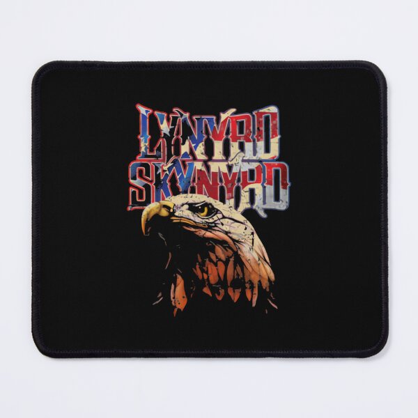 Item preview, Lynyrd Skynyrd Pronounced Leh-Nerd Skin-Nerd Album Art designed and sold by motittacorp.