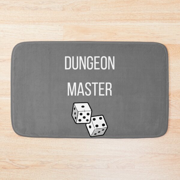 Item preview, Dungeon Master, Rolled a Nat 1 Again, Devoted Dungeon Master Hobby Lover Gift designed and sold by Zyvora-merch.