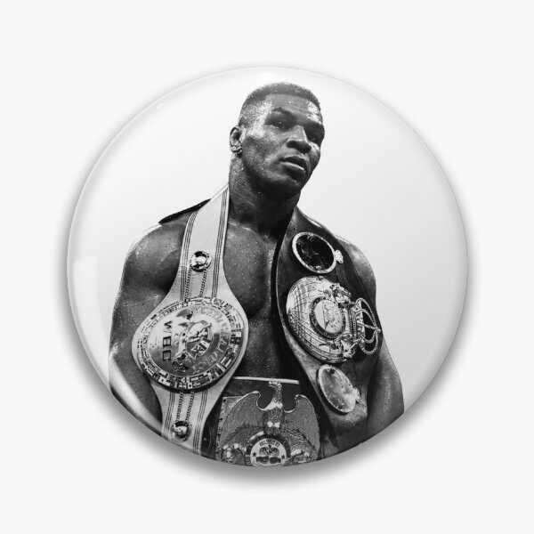Item preview, Copy of Mike Tyson Inspiration Boxing art - Earned, not given designed and sold by ARbyCharlie.