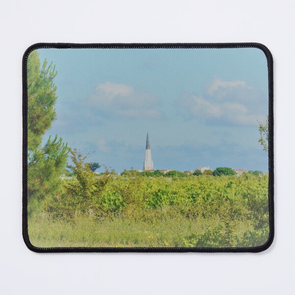 Item preview, The bell tower of Ars designed and sold by ART22.