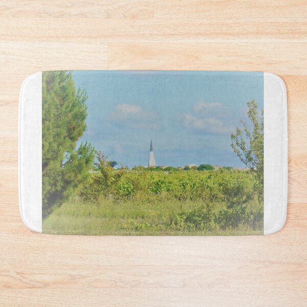 Item preview, The bell tower of Ars designed and sold by ART22.