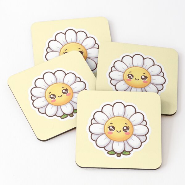 Item preview, Daisy Buddy designed and sold by Cerys-GS.