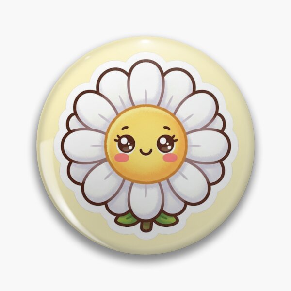 Item preview, Daisy Buddy designed and sold by Cerys-GS.