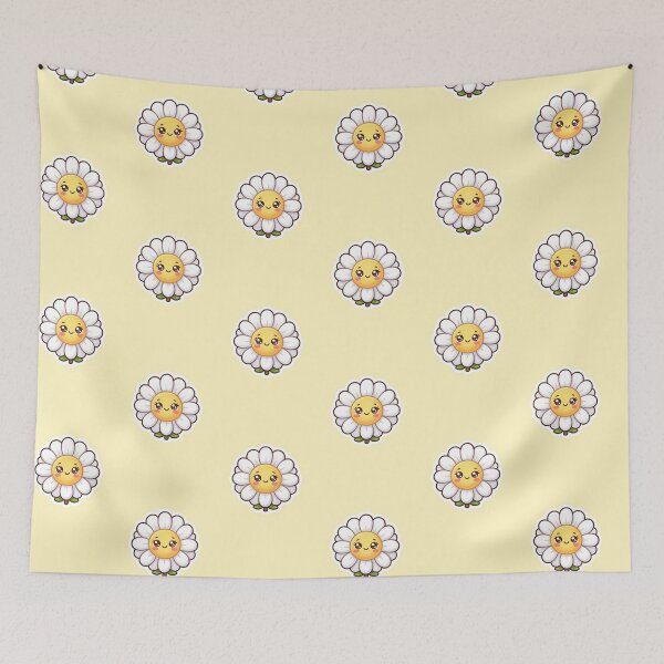 Item preview, Daisy Buddy designed and sold by Cerys-GS.