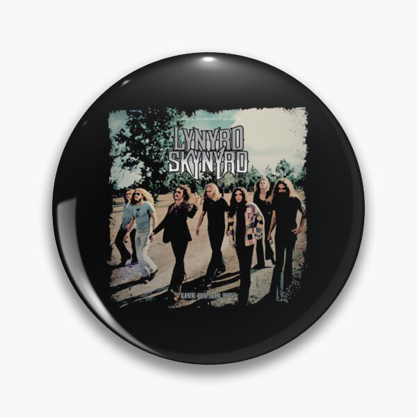 Item preview, Lynyrd Skynyrd Vintage Band Portrait Southern Rock designed and sold by motittacorp.