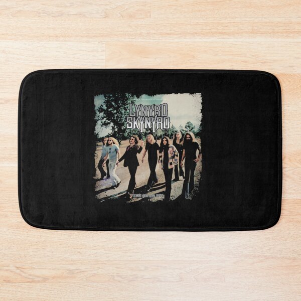 Item preview, Lynyrd Skynyrd Vintage Band Portrait Southern Rock designed and sold by motittacorp.