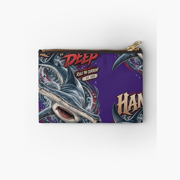 Item preview, HAMMER OF THE DEEP designed and sold by KrungiT Design .
