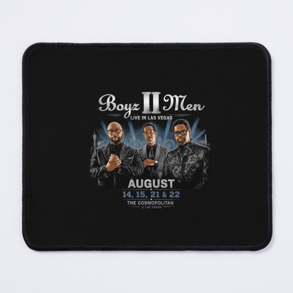 Item preview, Endless Harmony Tour, Boyz II Men Forever 2026 designed and sold by laurenkoppar.