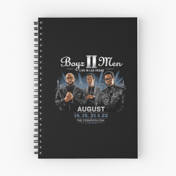 Item preview, Endless Harmony Tour, Boyz II Men Forever 2026 designed and sold by laurenkoppar.
