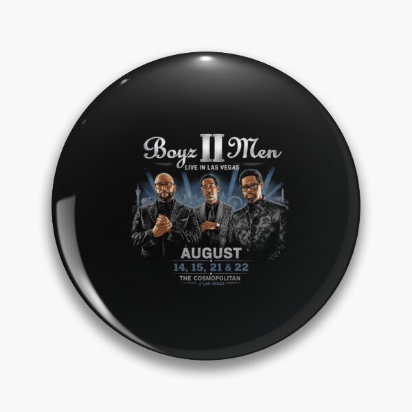 Item preview, Endless Harmony Tour, Boyz II Men Forever 2026 designed and sold by laurenkoppar.