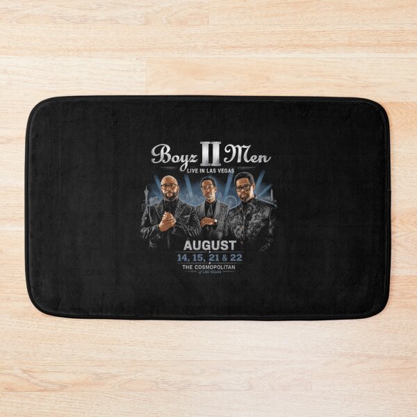 Item preview, Endless Harmony Tour, Boyz II Men Forever 2026 designed and sold by laurenkoppar.
