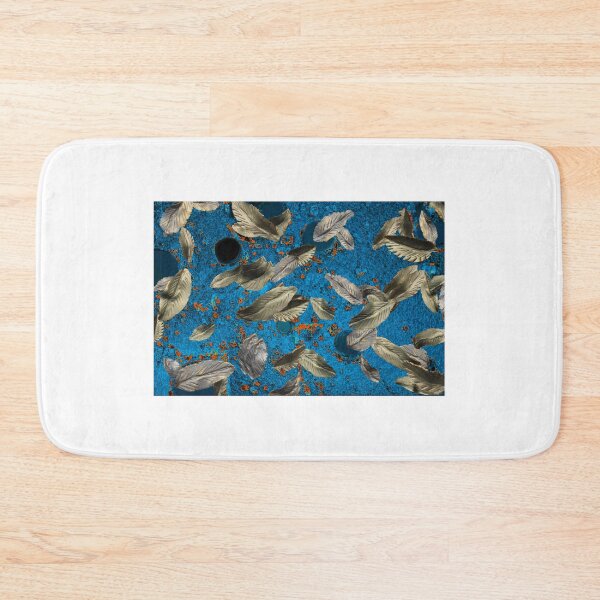 Item preview, Floating Leaf designed and sold by Aritheeagle.