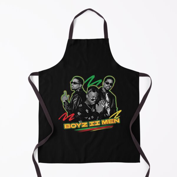 Item preview, Boyz Ii Men Retro 2 Vintage  designed and sold by laurenkoppar.