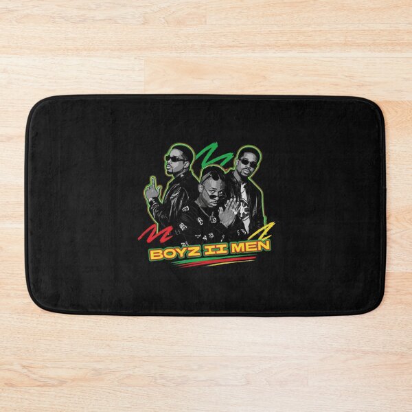 Item preview, Boyz Ii Men Retro 2 Vintage  designed and sold by laurenkoppar.