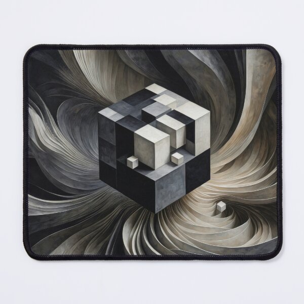 Item preview, Illusion Cube  designed and sold by Lizzy B.