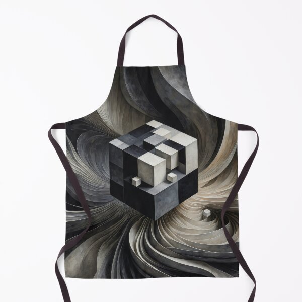 Item preview, Cubo de ilusión designed and sold by Lizzy B.