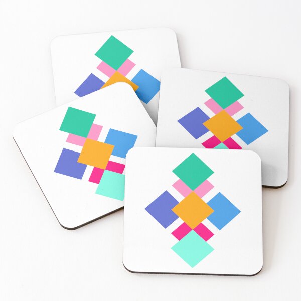 Item preview, Square, cube, geometric designed and sold by citravisuel.